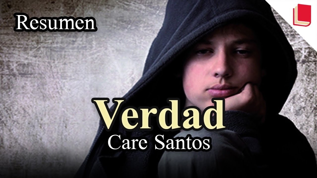 Resumen por Capítulos de 'Verdad' de Care Santos: Un Viaje a Través de la Memoria y la Identidad