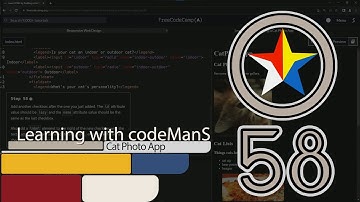 Learn HTML by Building a Cat Photo App - Step 58