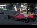 F1 21 My Team Career Round 5: Mayhem in Monaco!