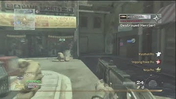 The Spas 12: Episode 1