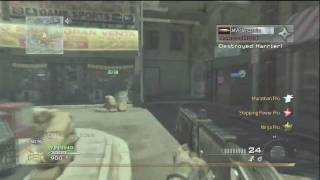 The Spas 12 Episode 1