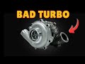 7 Symptoms of a Bad Turbocharger (& Replacement Cost)