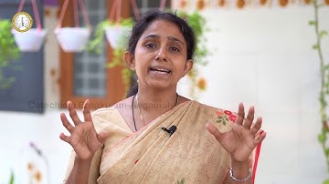 DOMUSCAT | CLASS 2 | CHAPTER 13 | PART 2 | ERNAKULAM-ANGAMALY ARCHDIOCESE | SUNDAY SCHOOL CATECHISM