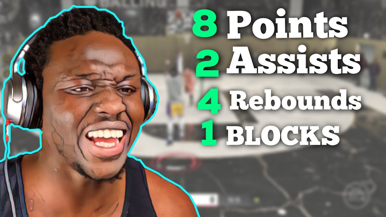 NBA Live 19 WING SHOOTER LARRY BIRD BUILD (NBA Live 19 Live Run 3v3) NBA LIVE 19 (NBA Live 19 3v3)