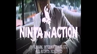 Download Lagu Ninja In Action (1987) MP3