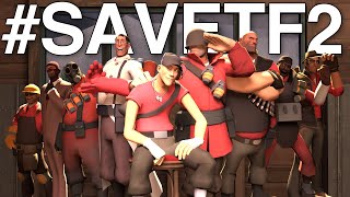 How to ACTUALLY Save TF2