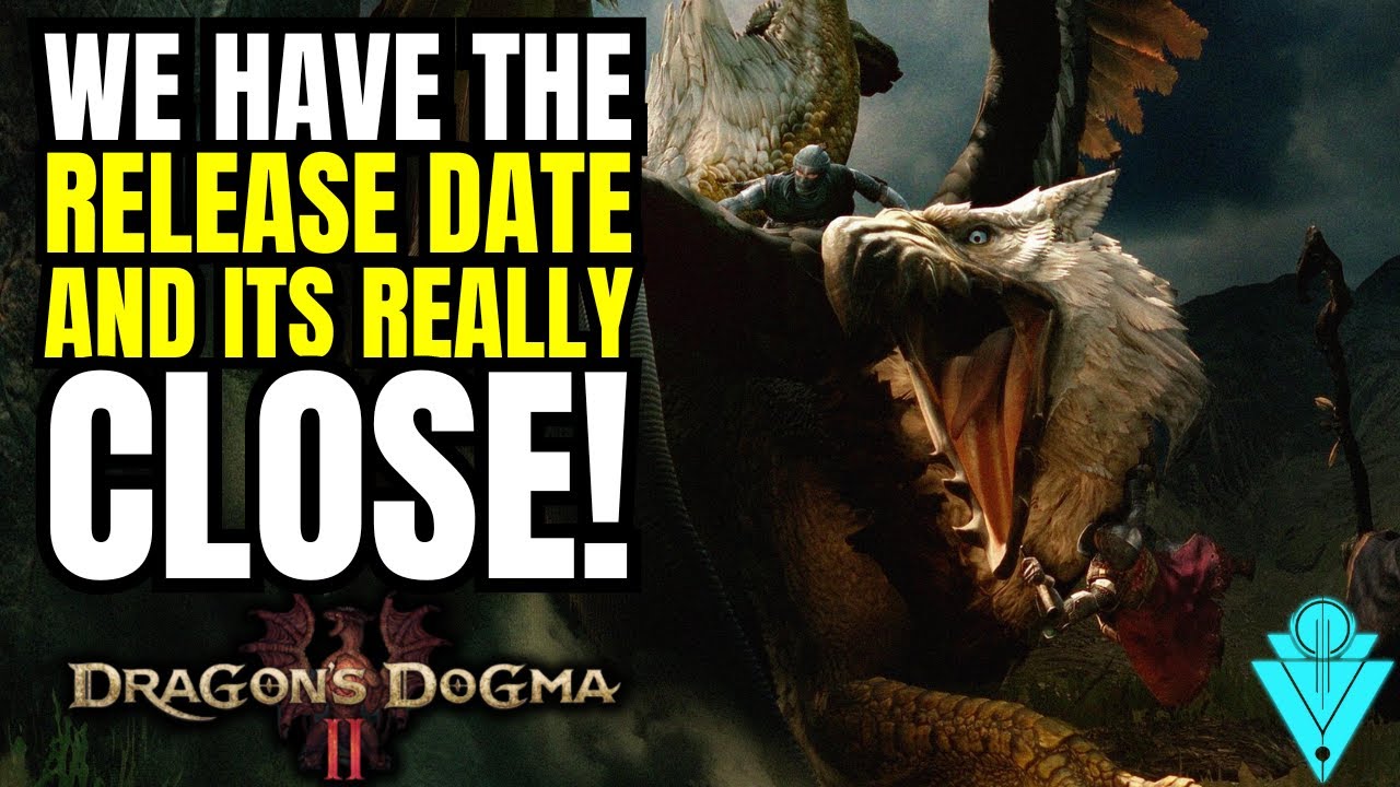 Dragon's dogma 2 release date : r/DragonsDogma