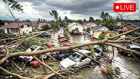 EARTH’S STRONGEST STORM: TYPHOON 2025 Destroys Entire Cities, Millions Trapped | Apocalyptic Film