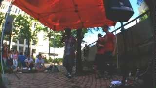 BEST DUBSTEP BEATBOXER EVER RETURNS!!!
