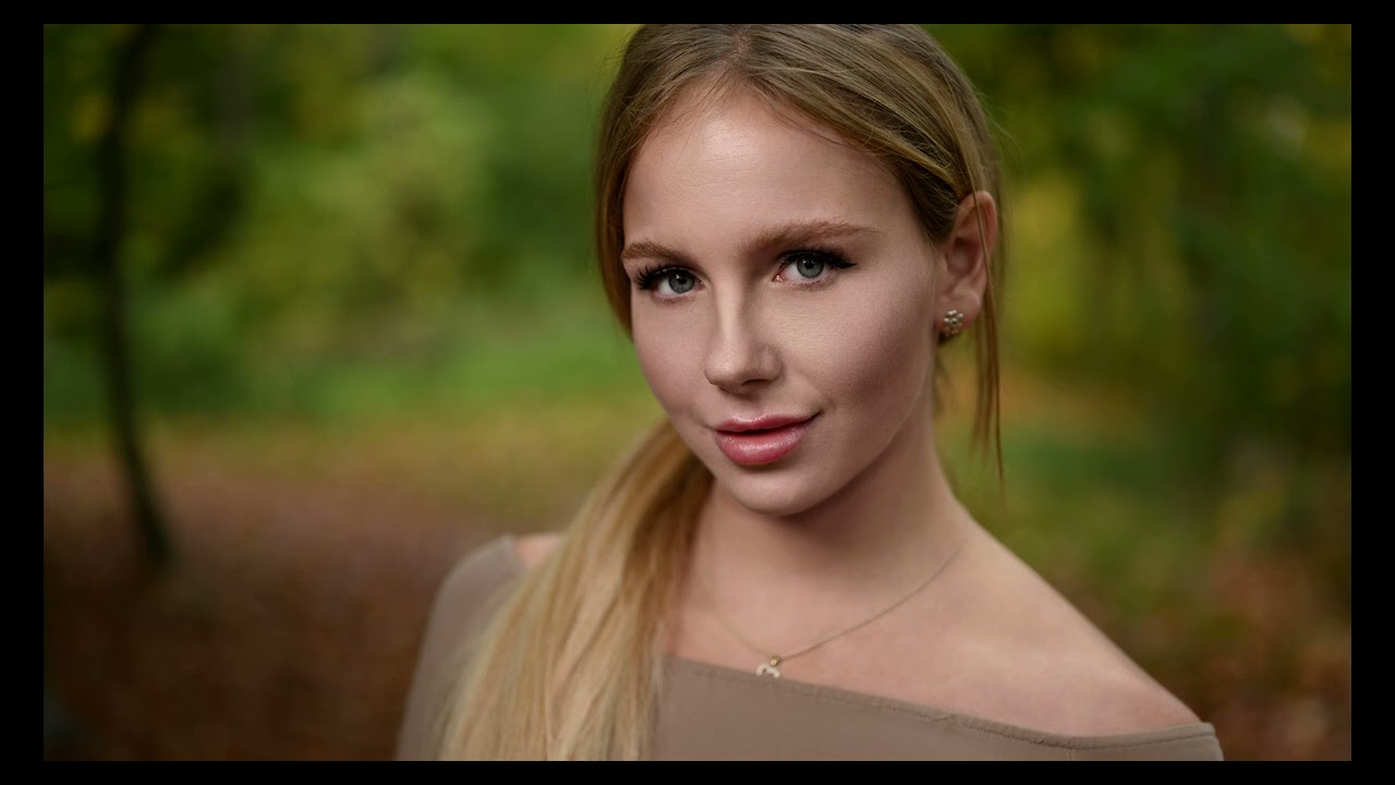 Studio photo shoot with Frederikke (TFP)