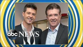 Alan Thicke Dead at 69 | Remembering the Growing Pains Star