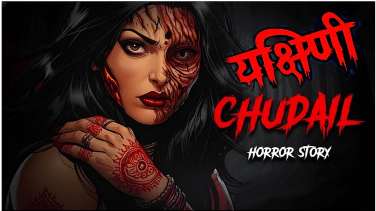 यक्षिणी  Horror story   hindi horror story