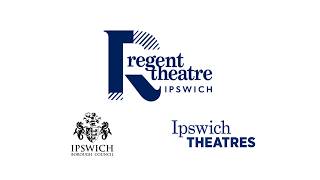 Ipswich Regent Theatre Restoration Project 2025