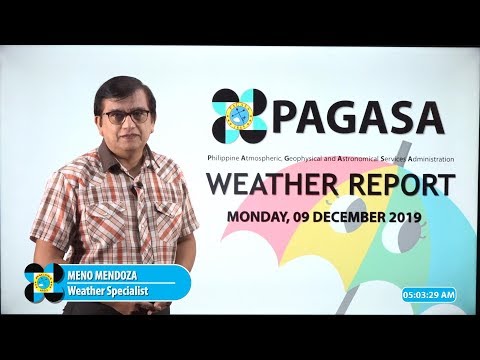 Video: Bagaimana cuaca di Cuba pada Disember 2019