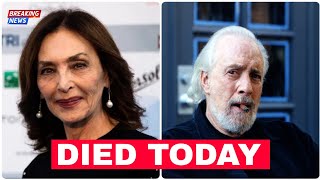 6 AMERICAN STARS WHO DIED TODAY! - Actors Who Died Today in July 2024