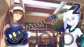 Let's go shopping!! | THE REJECT DEMON TOKO: Prelude | Part 2 Let's go shopping!! | THE REJECT DEMON TOKO: Prelude | Part 2