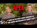 Why Apex Was Charlize Theron's Most Demanding Role Since Mad Max: Fury Road