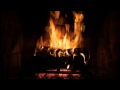 The best fireplace  10 hour crackling logs rain and jazz