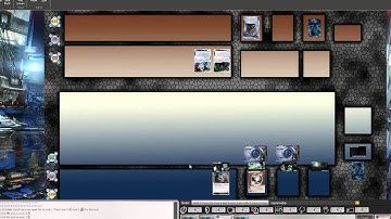 Android: Netrunner - Replicating Perfection vs Criminal - bad starting hands galore
