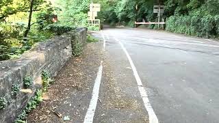 Greenland Mill Level Crossing - Wiltshire (25/05/26)