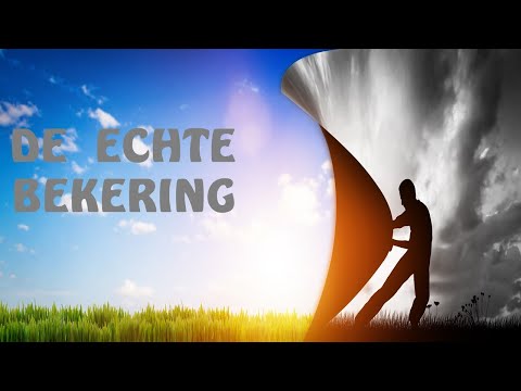 Johannes van Buren | De Echte Bekering | Overwinnaars