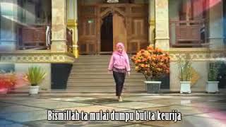 Lagu Aceh Terbaru Cut Azrinawajeb Useuha