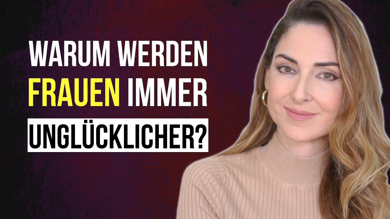 Die GROSSE LÜGE, die Frauen erzählt wird