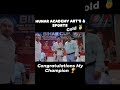 #judo #motivation #khelo #chandran #education