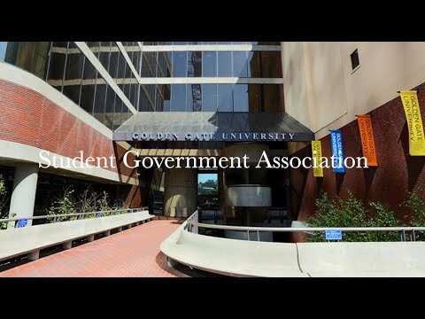 Video: Čím je Golden Gate University známá?