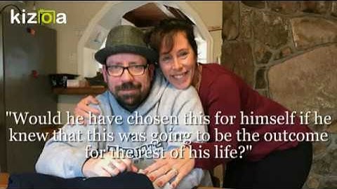 Bioethics Interview Project - Lisa and Jody