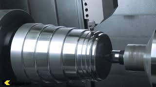 Kcu25B Kengold Precision Power In Every Cut Kennametal Inc Official 1080P, H264