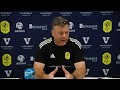 BJ Callaghan | Nashville SC at Chicago Fire Preview