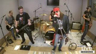 Mr.  Brownstone - Coma - Guns N' Roses Tribute (Studio Live Sessions 08/02/17) chords