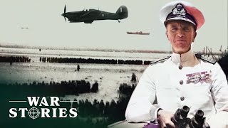 The Rescue That Saved Britain: Dunkirk Evacuation | Battle of Dunkirk | War Stories screenshot 1