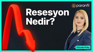 Resesyon Nedir? Resesyonun Sonuçları Nelerdir?