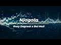 Njagala mapenzi rylics by kizito roxy dagreat ft boimali