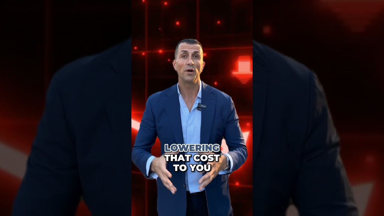 House hack to avoid PMI.  