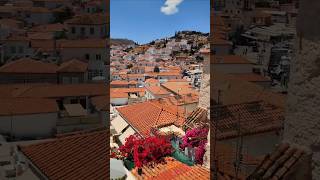 Staying in Hydra: A Traditional Island Guesthouse Experience
