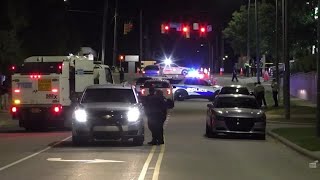 Youth crime sees uptick in Fayetteville