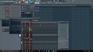 [Part 1 Of Euphoric Hardstyle track] [The Melody & Kicks][Fl Studio 12]