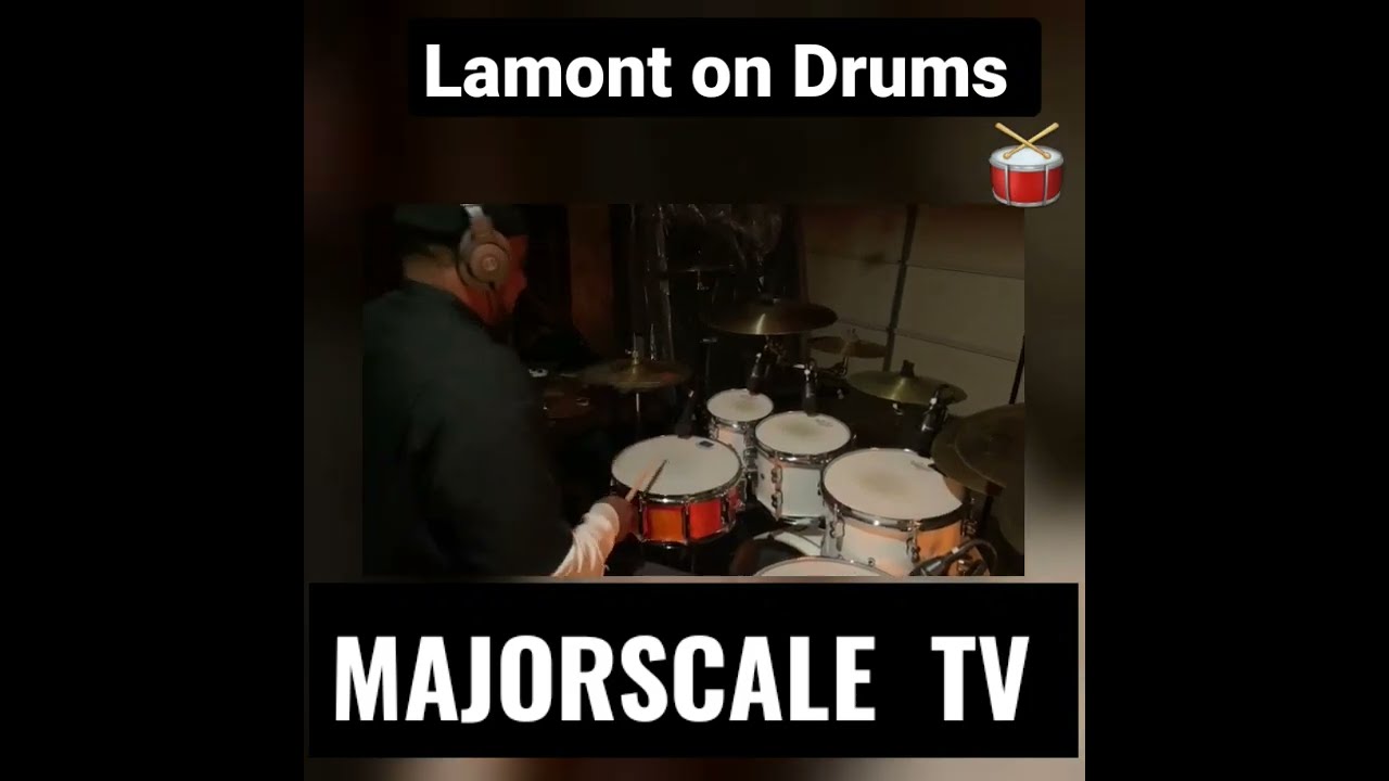 Lamont TheMinstrel - Sheesh!! 🔥🥁🔥🔥 adlı videoyu YouTube'da izle Lamont TheMinstrel - Sheesh!! 🔥🥁🔥🔥 adlı videoyu YouTube'da izle