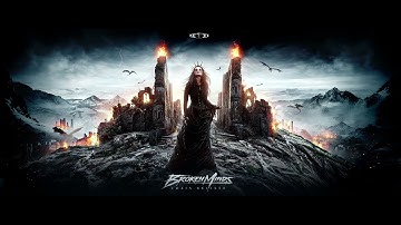 Broken Minds - Chain Breaker
