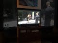 Logan Mitchell MMA debut!! VS Jordan BURKEHOLDER KO!!!  OHIO COMBAT SPORTS 3/5/2021