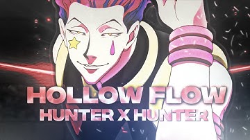 Hollow Flow(Remake Xqndros)Free preset