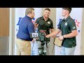 2023 LSC Football Media Day Highlights