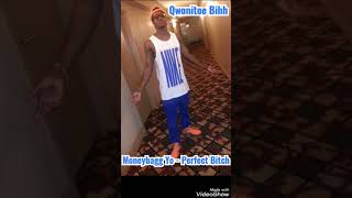 Moneybagg Yo Slowed Down - Perfect Bitch