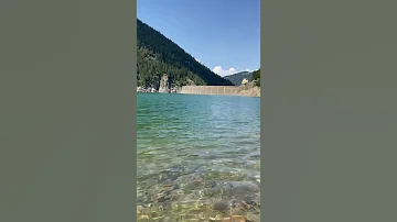 Lago Belviso 