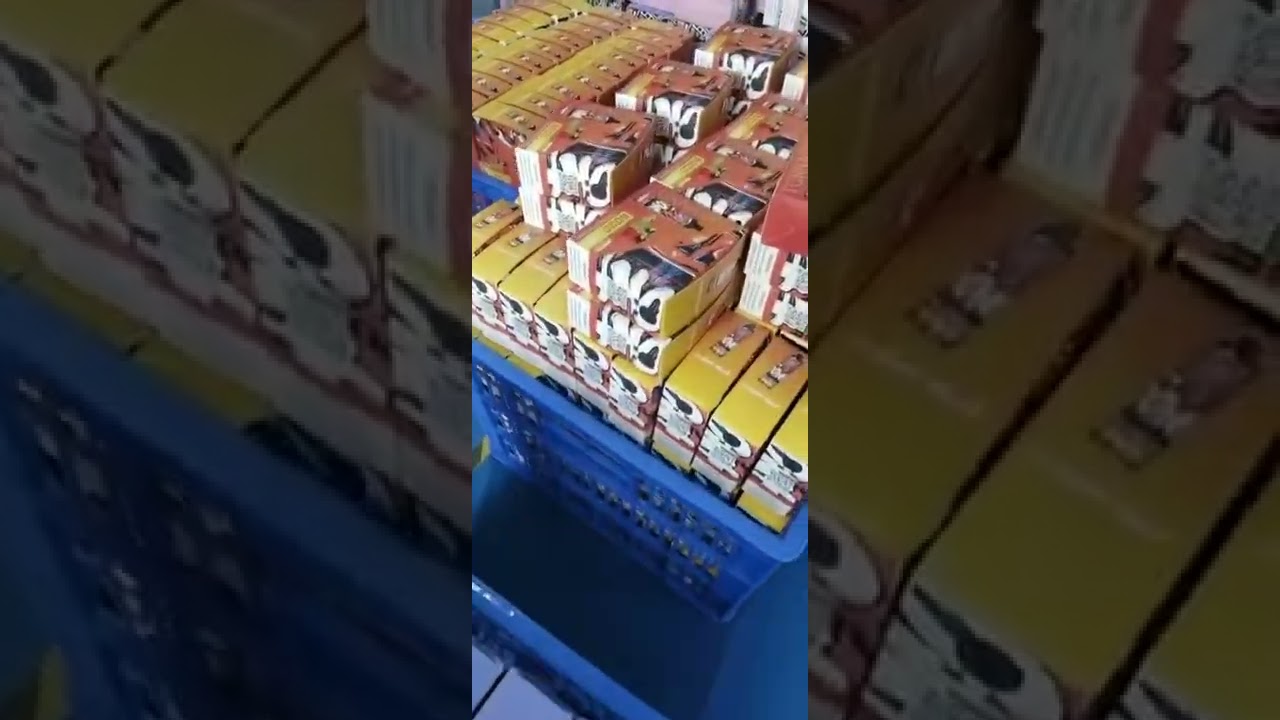 RandM Tornado 6000 disposable vape