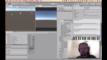 AudioHelm Sampler Bug in Unity