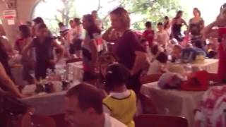 Carnaval No Juventus